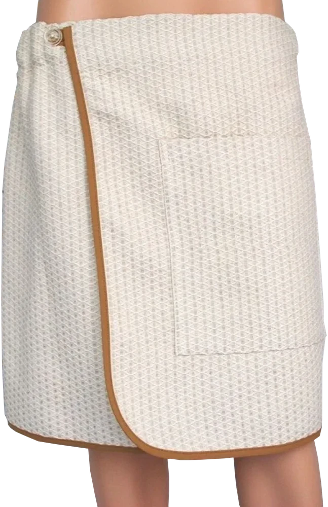Urte Vyriška pirties prijuostė - LININĖ L - XL