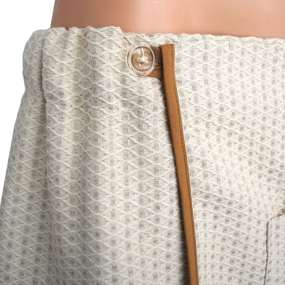 Urte Vyriška pirties prijuostė - LININĖ L - XL