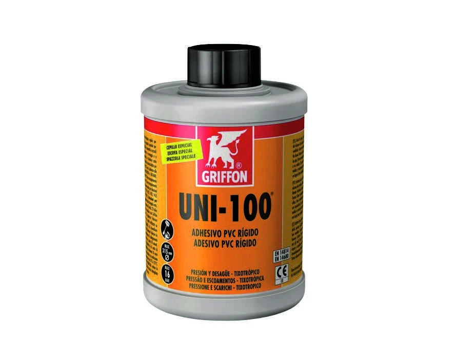 Vagner Pool Klijai Griffon 1000 ml, su šepetėliu