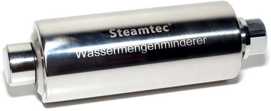 Vandens minkštiklis - SteamTec