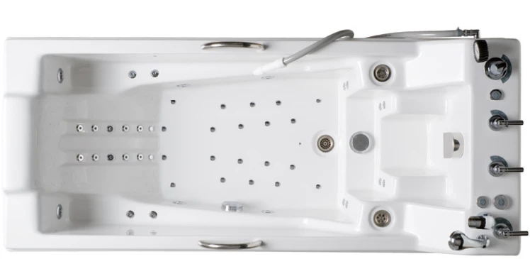 Vonia Aquator AQ-27 USM-UVM