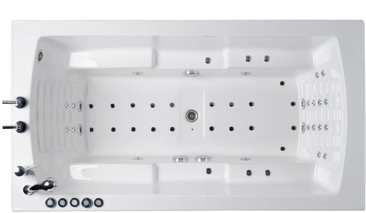 Vonia Aquator AQ-31 Hydro