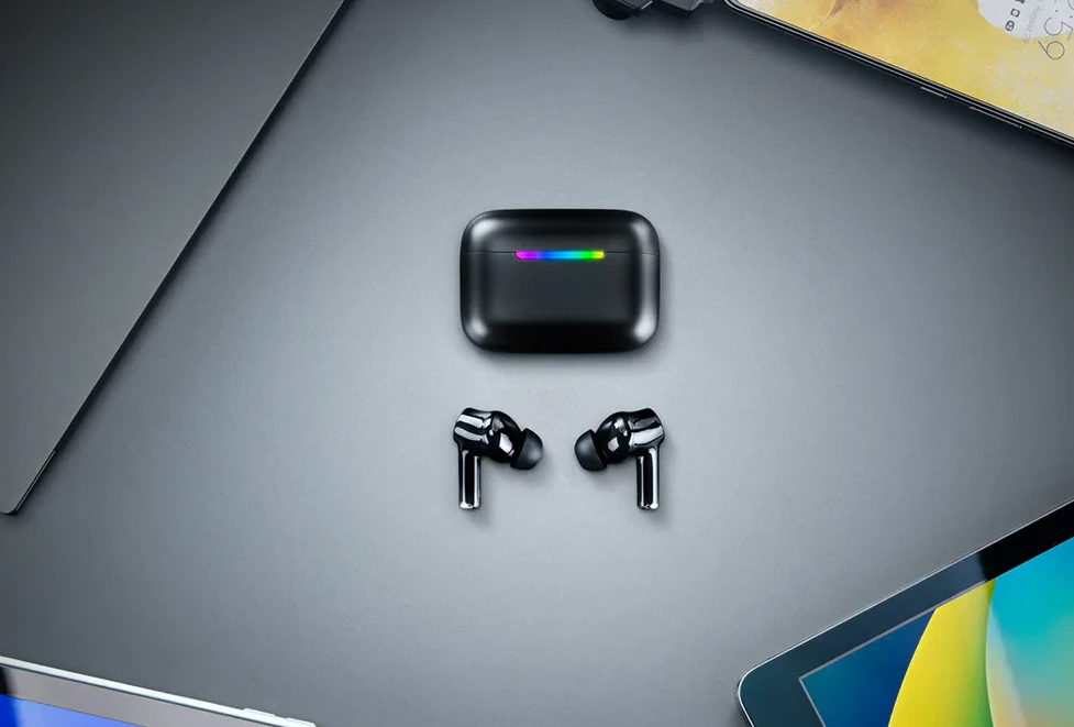 Ausinės Razer Belaidės Gaming Earbuds | Hammerhead V3 X HyperSpeed | Belaidės