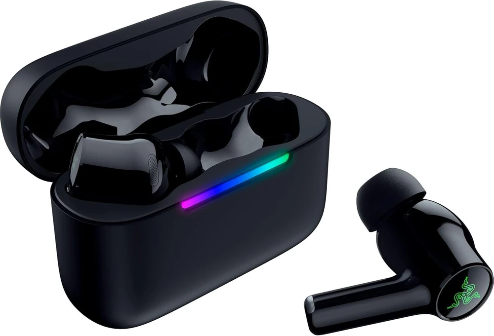 Ausinės Razer Belaidės Gaming Earbuds | Hammerhead V3 X HyperSpeed | Belaidės