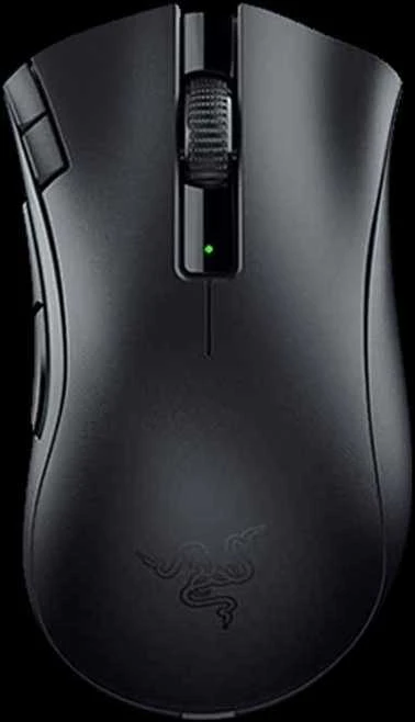 Belaidė žaidimų pelė Razer DeathAdder V2 X HyperSpeed