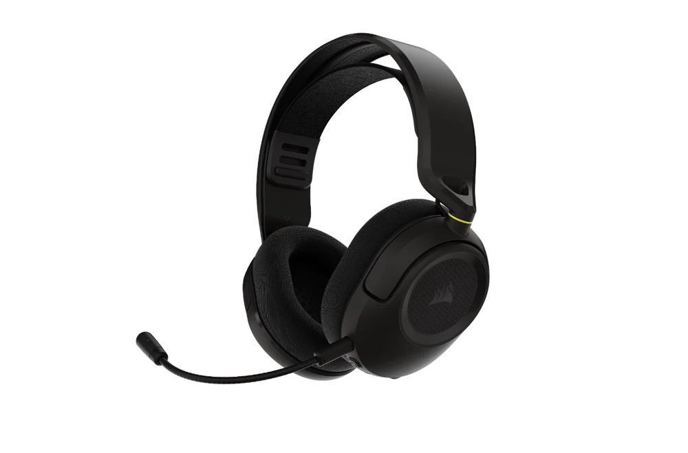 CORSAIR HS35 v3 Ausinės Baltas
