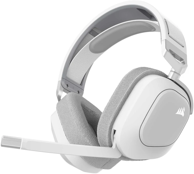 Corsair | Ausinės Žaidimams | HS80 MAX | Bluetooth | Over-Ear | Belaidės