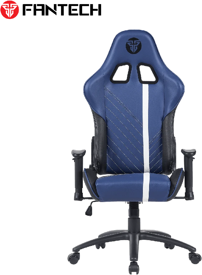 Fantech GC194 žaidimų kėdė, Mėlyna