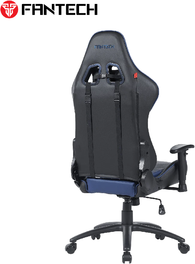 Fantech GC194 žaidimų kėdė, Mėlyna