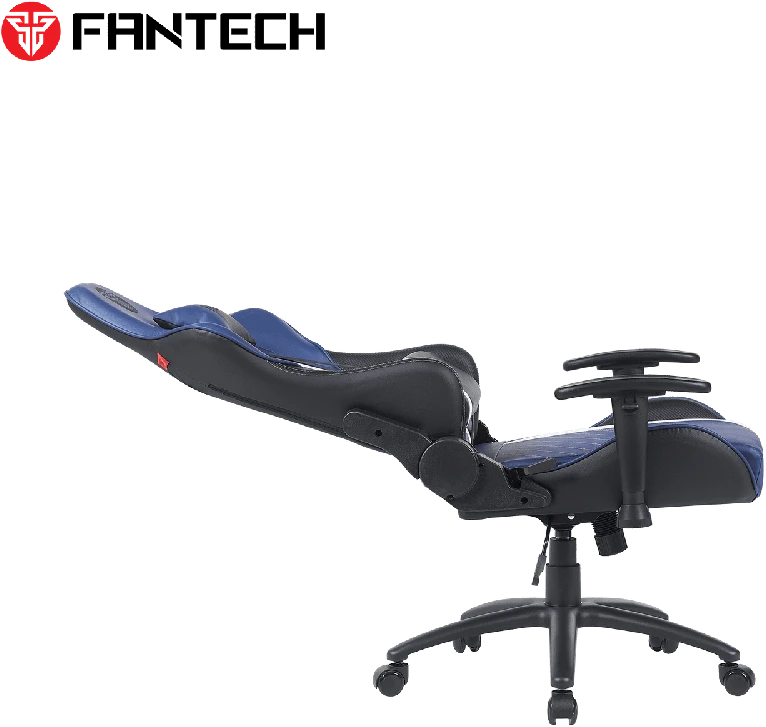 Fantech GC194 žaidimų kėdė, Mėlyna