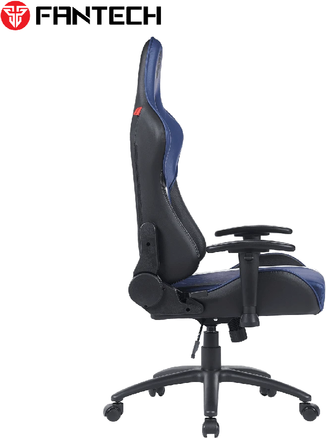 Fantech GC194 žaidimų kėdė, Mėlyna