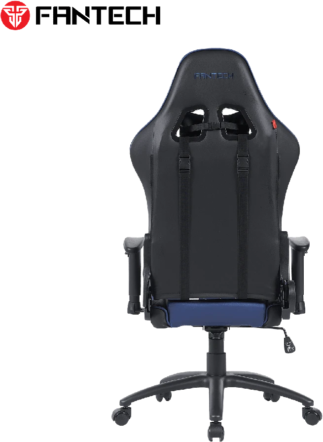 Fantech GC194 žaidimų kėdė, Mėlyna
