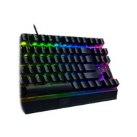 Žaidimų klaviatūra Razer BlackWidow V3, US išdėstymas