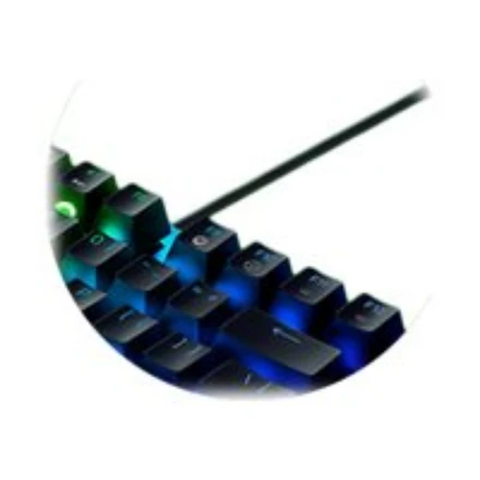 Žaidimų klaviatūra Razer BlackWidow V3, US išdėstymas