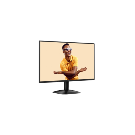 Monitorius AOC 24B31H 23,8 colio IPS FHD 120 Hz 300 cd/m2 1 ms VGA HDMI