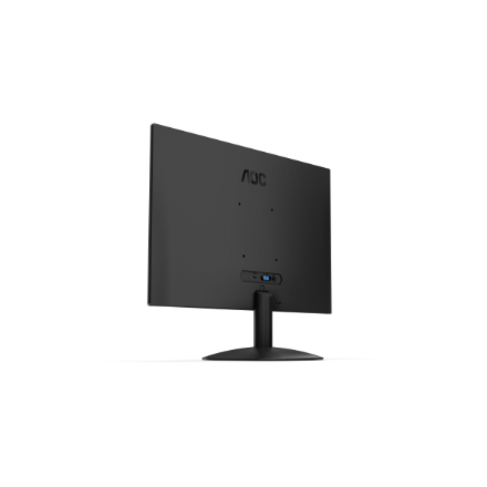 Monitorius AOC 24B31H 23,8 colio IPS FHD 120 Hz 300 cd/m2 1 ms VGA HDMI