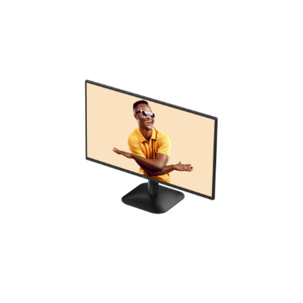 Monitorius AOC 24B31H 23,8 colio IPS FHD 120 Hz 300 cd/m2 1 ms VGA HDMI