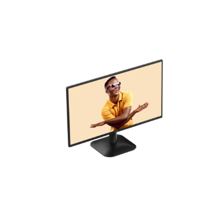 Monitorius AOC 24B31H 23,8 colio IPS FHD 120 Hz 300 cd/m2 1 ms VGA HDMI