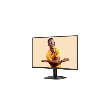 Monitorius AOC 24B31H 23,8 colio IPS FHD 120 Hz 300 cd/m2 1 ms VGA HDMI