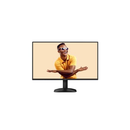 Monitorius AOC 24B31H 23,8 colio IPS FHD 120 Hz 300 cd/m2 1 ms VGA HDMI