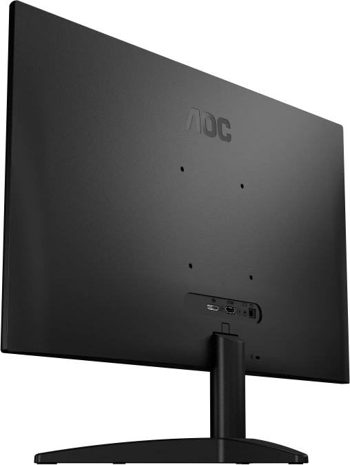 Žaidimų monitorius AOC 24B36X 23,8" IPS | FHD | 16:9 | 144 Hz | 0.5 ms | 1920 x 1080 pikselių | 300 cd/m² | HDMI