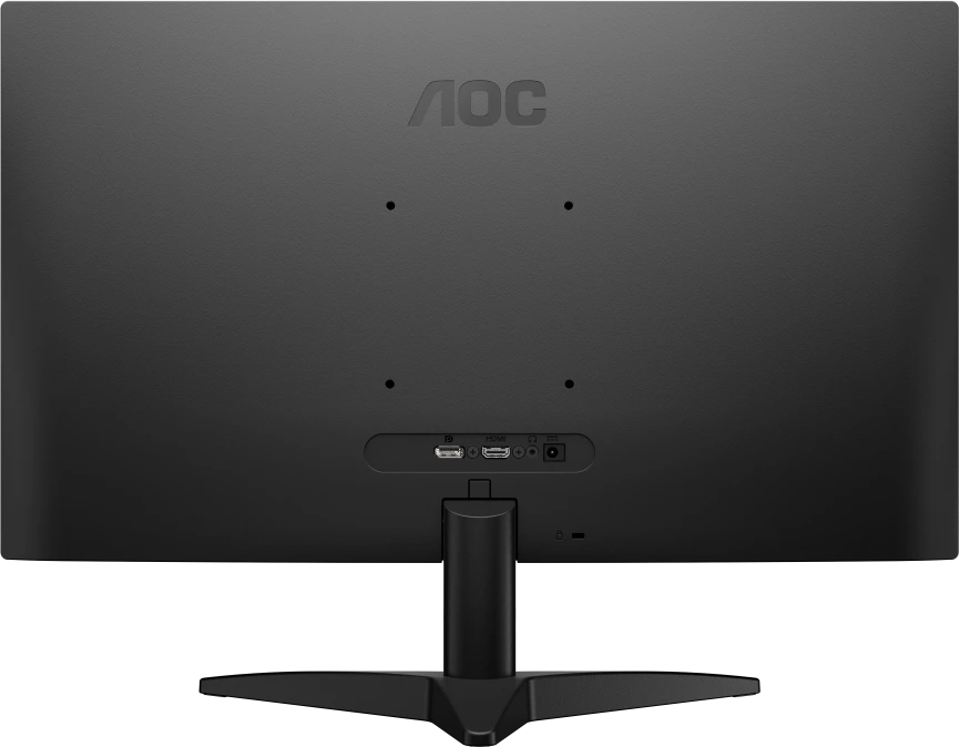 Žaidimų monitorius AOC 24B36X 23,8" IPS | FHD | 16:9 | 144 Hz | 0.5 ms | 1920 x 1080 pikselių | 300 cd/m² | HDMI