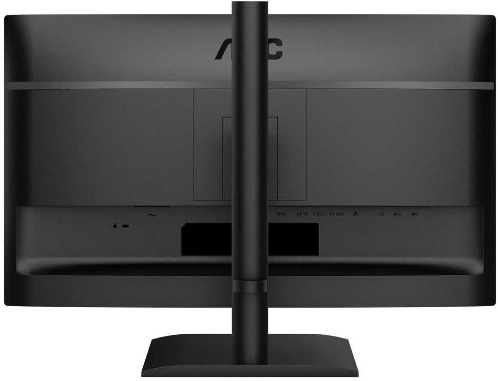 Monitorius AOC 24E4CV - 120Hz | Full HD | IPS | 23.8"