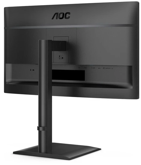 Monitorius AOC 24E4U - 120Hz | Full HD | IPS | 24''