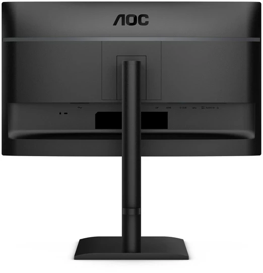 Monitorius AOC 24E4U - 120Hz | Full HD | IPS | 24''