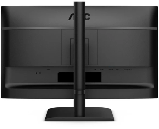 Monitorius AOC 24E4U - 120Hz | Full HD | IPS | 24''