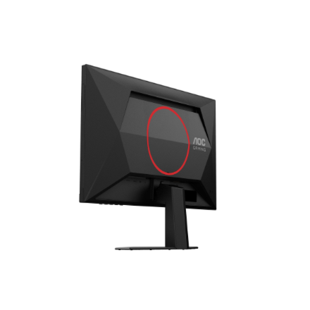 Žaidimų monitorius AOC 24G4HRE 23,8''/  Fast IPS | FHD | 16:9 | 200 Hz | 0.5 ms | 1920 x 1080 pikselių | 300 cd/m² | HDMI jungtys quantity 2