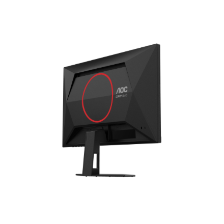 Žaidimų monitorius AOC 24G4HRE 23,8''/  Fast IPS | FHD | 16:9 | 200 Hz | 0.5 ms | 1920 x 1080 pikselių | 300 cd/m² | HDMI jungtys quantity 2