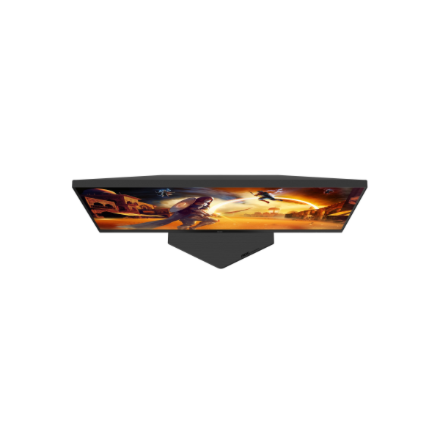 Žaidimų monitorius AOC 24G4HRE 23,8''/  Fast IPS | FHD | 16:9 | 200 Hz | 0.5 ms | 1920 x 1080 pikselių | 300 cd/m² | HDMI jungtys quantity 2