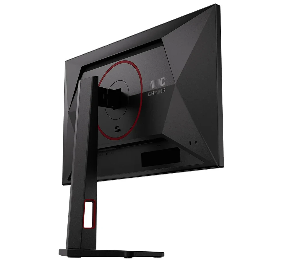 Monitorius AOC 24G4ZRE - 260Hz | Full HD | IPS | 23.8" | HDR10