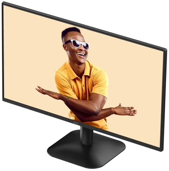 Monitorius AOC 27B31H – 27 colių „Full HD“ ekranas su 120 Hz atnaujinimo dažniu ir „Adaptive Sync“ technologija