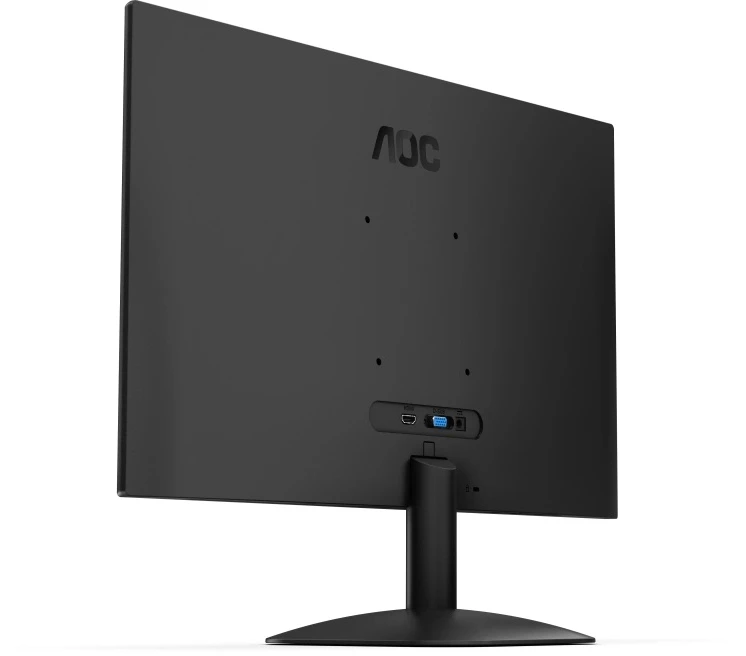 Monitorius AOC 27B31H – 27 colių „Full HD“ ekranas su 120 Hz atnaujinimo dažniu ir „Adaptive Sync“ technologija