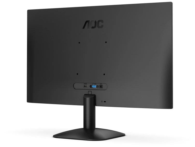 Monitorius AOC 27B31H – 27 colių „Full HD“ ekranas su 120 Hz atnaujinimo dažniu ir „Adaptive Sync“ technologija