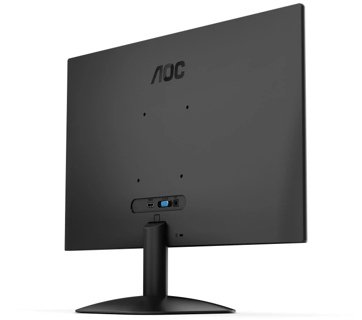Monitorius AOC 27B31H – 27 colių „Full HD“ ekranas su 120 Hz atnaujinimo dažniu ir „Adaptive Sync“ technologija