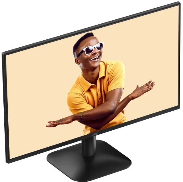 Monitorius AOC 27B31H – 27 colių „Full HD“ ekranas su 120 Hz atnaujinimo dažniu ir „Adaptive Sync“ technologija
