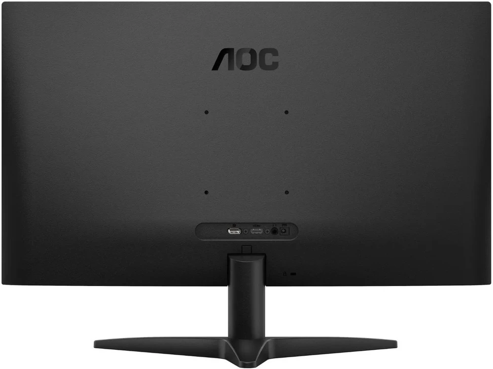 Monitorius AOC 27B36X - 144Hz | Full HD | IPS | 27"