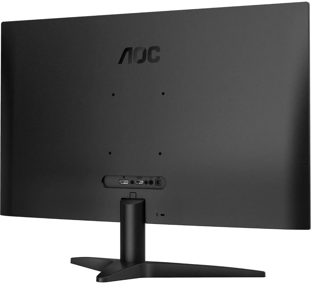 Monitorius AOC 27B36X - 144Hz | Full HD | IPS | 27"
