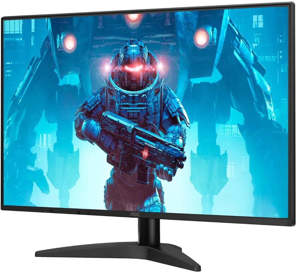 Monitorius AOC 27B36X - 144Hz | Full HD | IPS | 27"