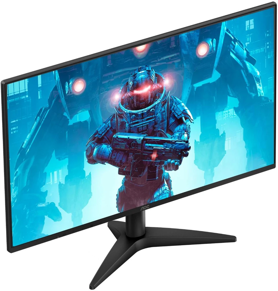 Monitorius AOC 27B36X - 144Hz | Full HD | IPS | 27"
