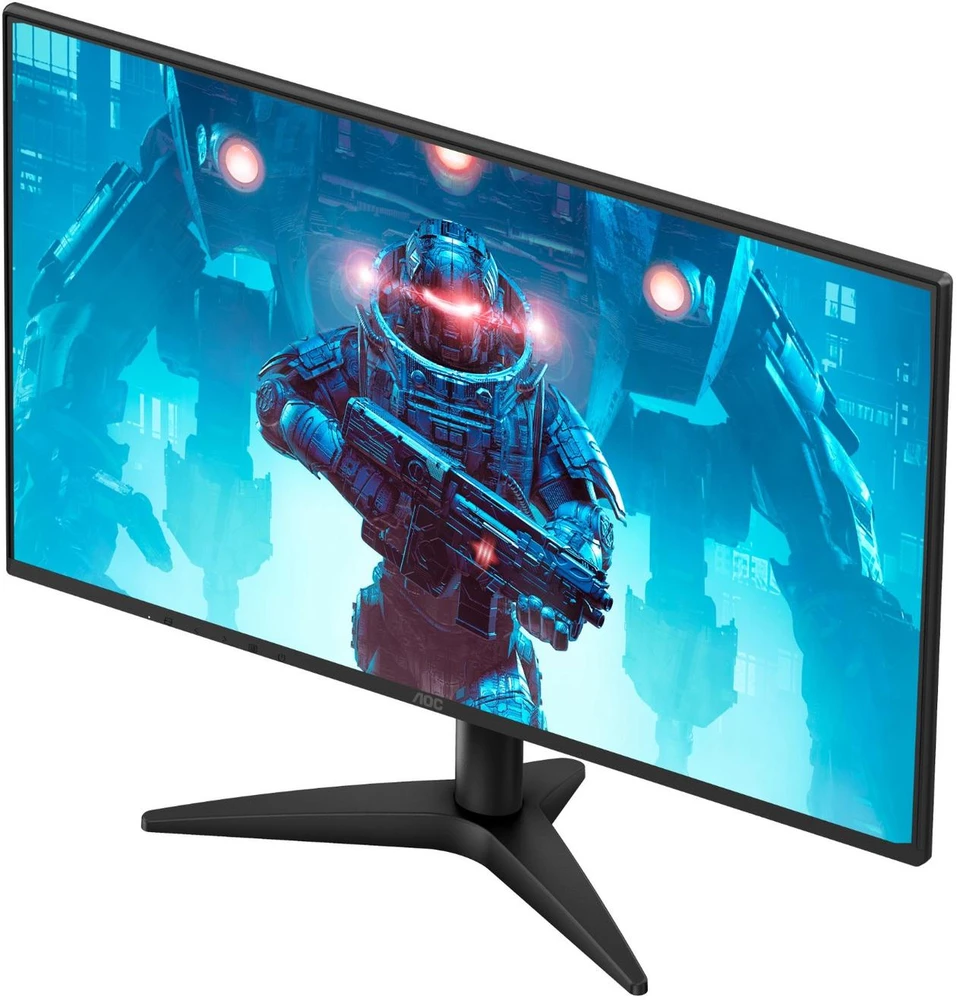 Monitorius AOC 27B36X - 144Hz | Full HD | IPS | 27"
