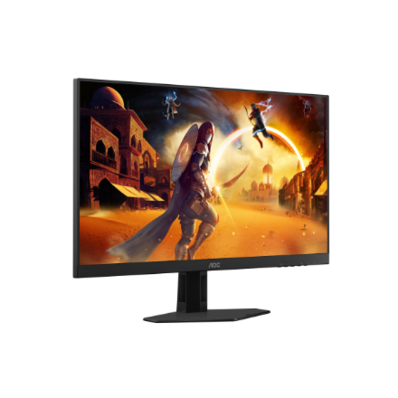 Monitorius AOC 27G4HRE | 200Hz | Full HD | Fast IPS | 27''