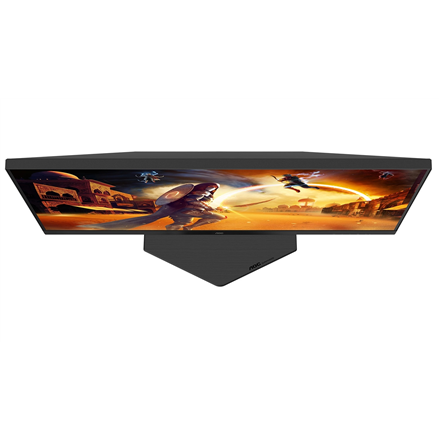 Monitorius AOC 27G4HRE | 200Hz | Full HD | Fast IPS | 27''