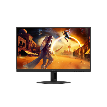 Monitorius AOC 27G4HRE | 200Hz | Full HD | Fast IPS | 27''