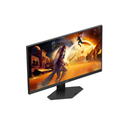 Monitorius AOC 27G4HRE | 200Hz | Full HD | Fast IPS | 27''