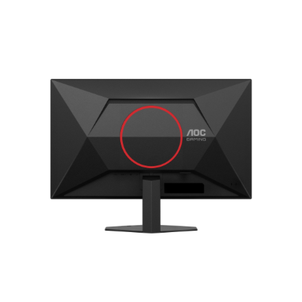 Monitorius AOC 27G4HRE | 200Hz | Full HD | Fast IPS | 27''