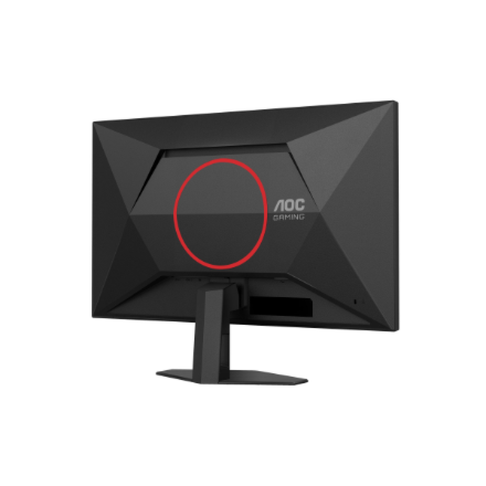 Monitorius AOC 27G4HRE | 200Hz | Full HD | Fast IPS | 27''